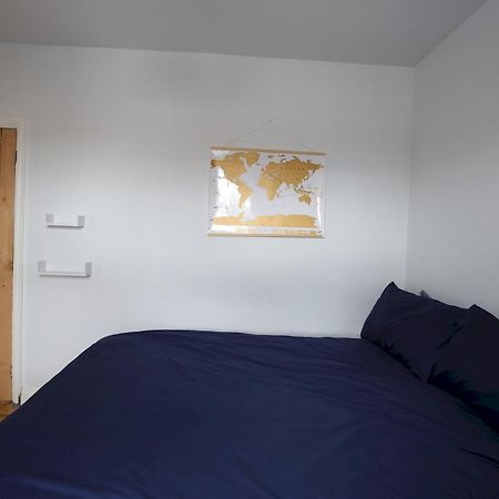 Villa Sunny Victorian 2Br Townhouse Oxford Pass The Keys Extérieur photo