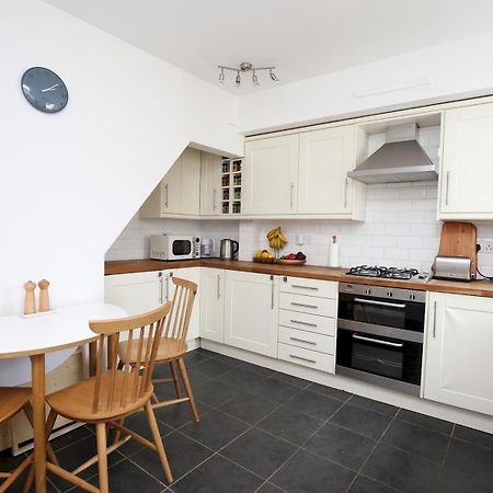 Villa Sunny Victorian 2Br Townhouse Oxford Pass The Keys Extérieur photo