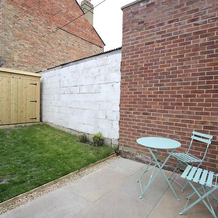 Villa Sunny Victorian 2Br Townhouse Oxford Pass The Keys Extérieur photo