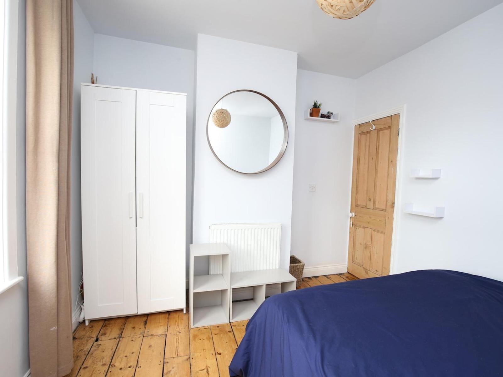 Villa Sunny Victorian 2Br Townhouse Oxford Pass The Keys Extérieur photo