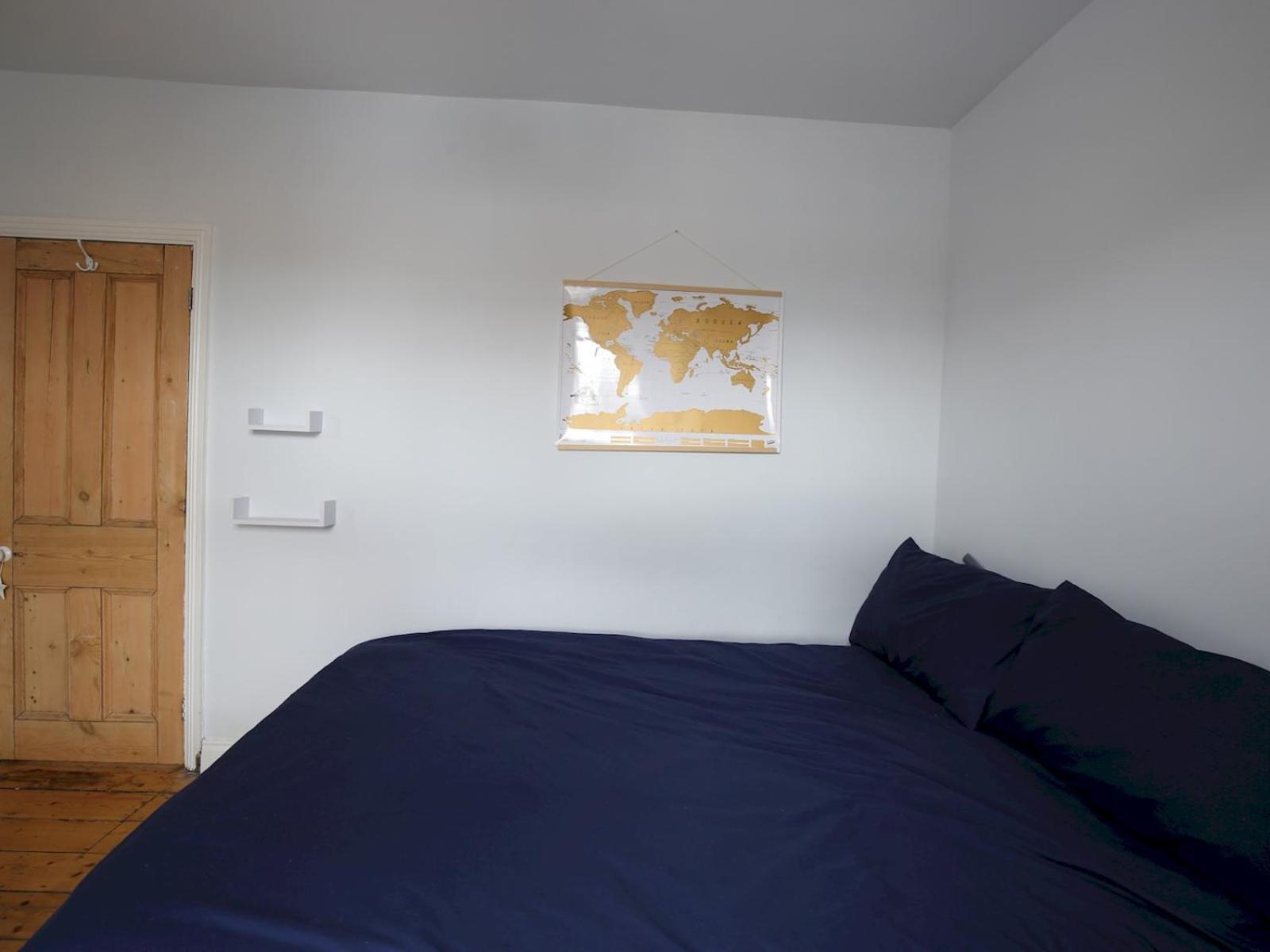 Villa Sunny Victorian 2Br Townhouse Oxford Pass The Keys Extérieur photo