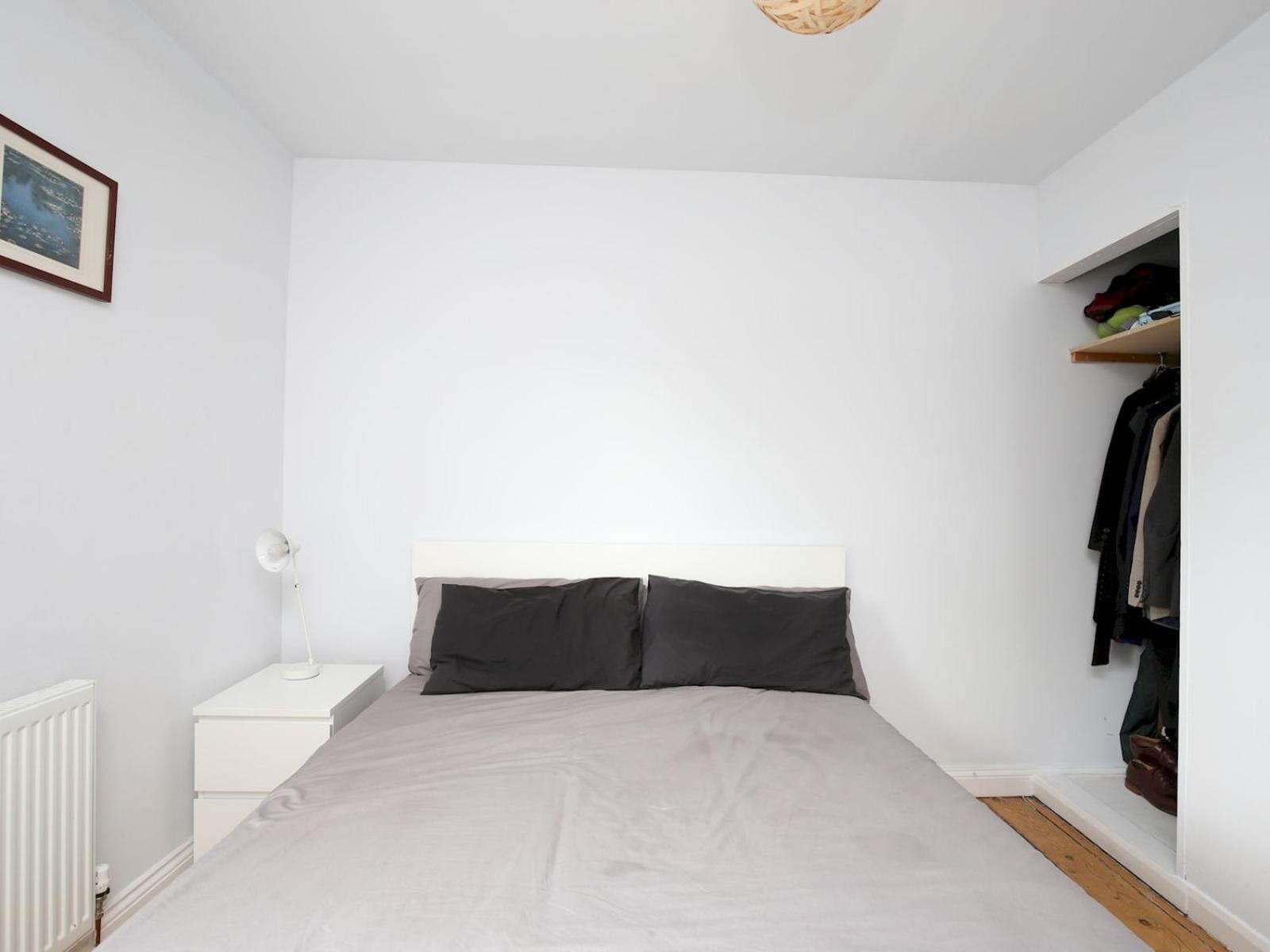 Villa Sunny Victorian 2Br Townhouse Oxford Pass The Keys Extérieur photo