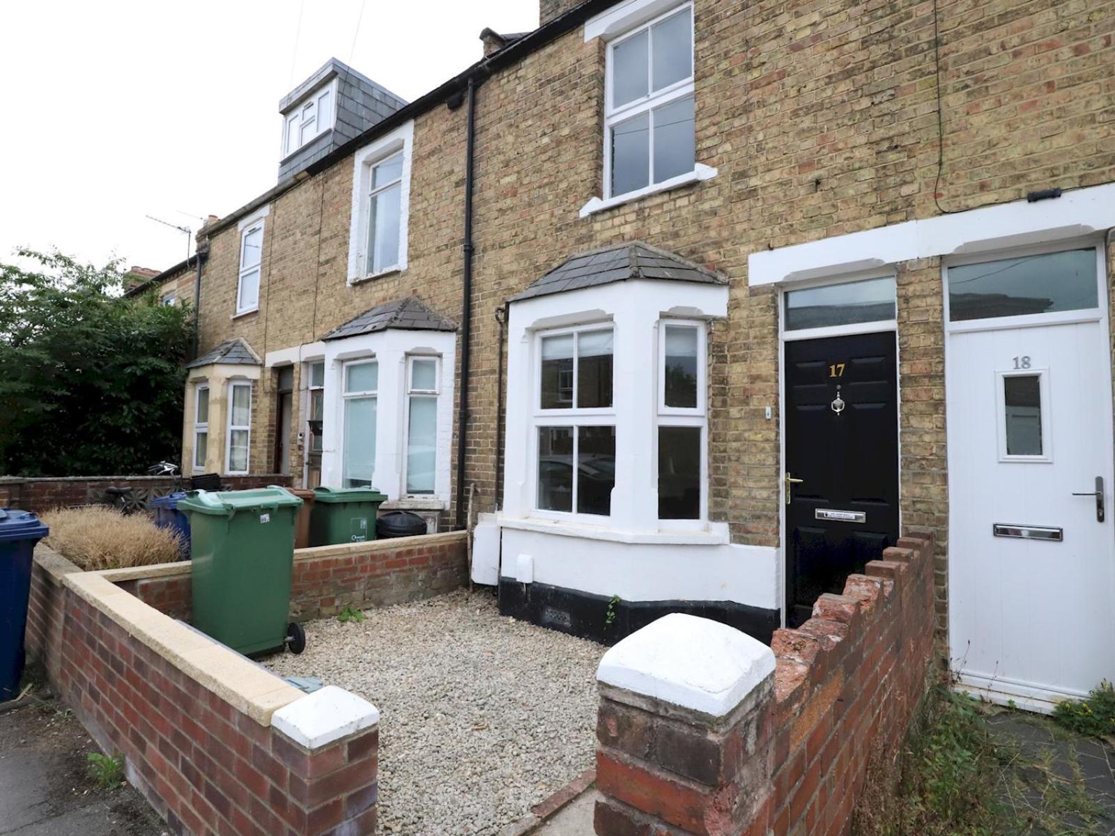 Villa Sunny Victorian 2Br Townhouse Oxford Pass The Keys Extérieur photo