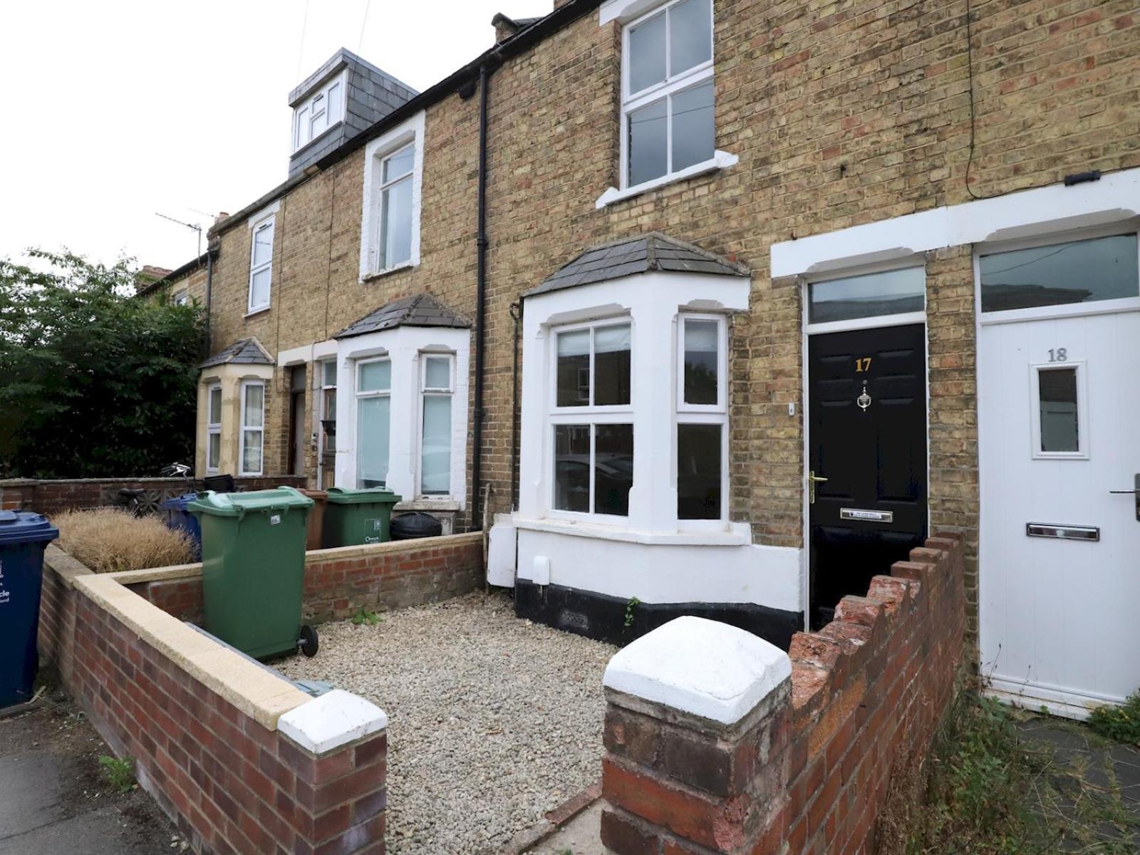 Villa Sunny Victorian 2Br Townhouse Oxford Pass The Keys Extérieur photo