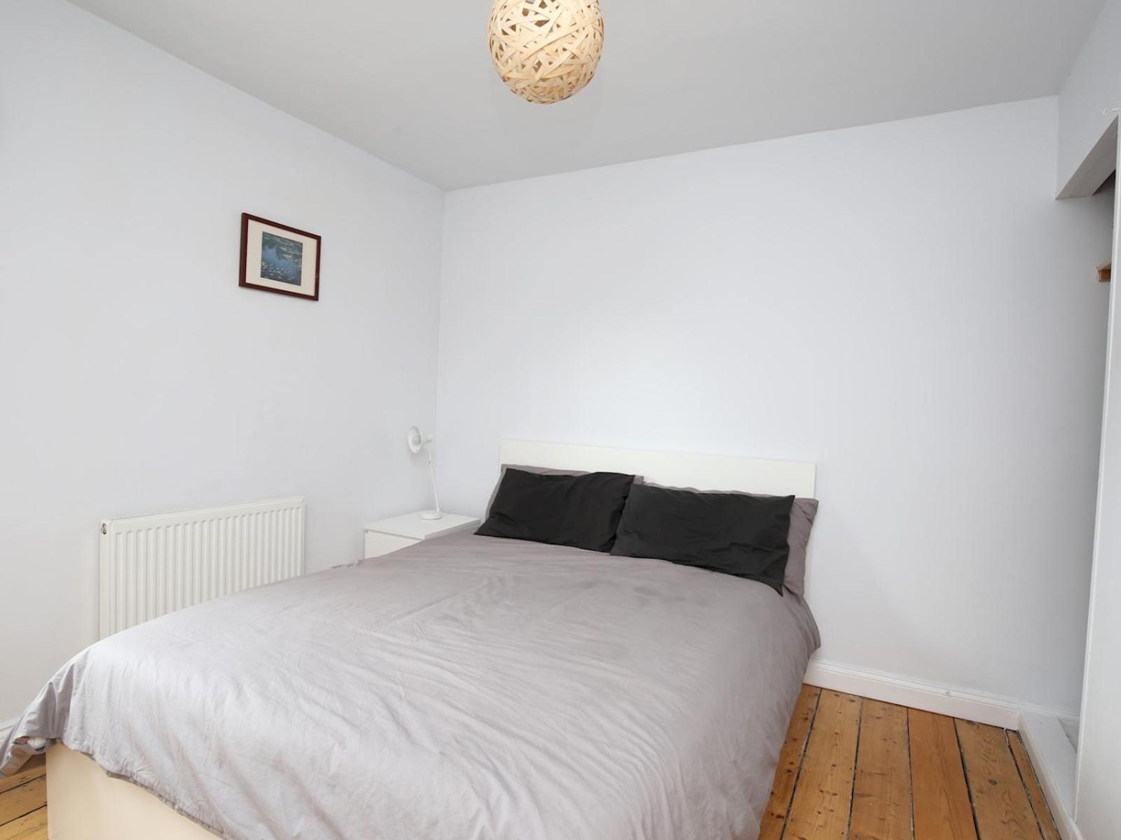 Villa Sunny Victorian 2Br Townhouse Oxford Pass The Keys Extérieur photo