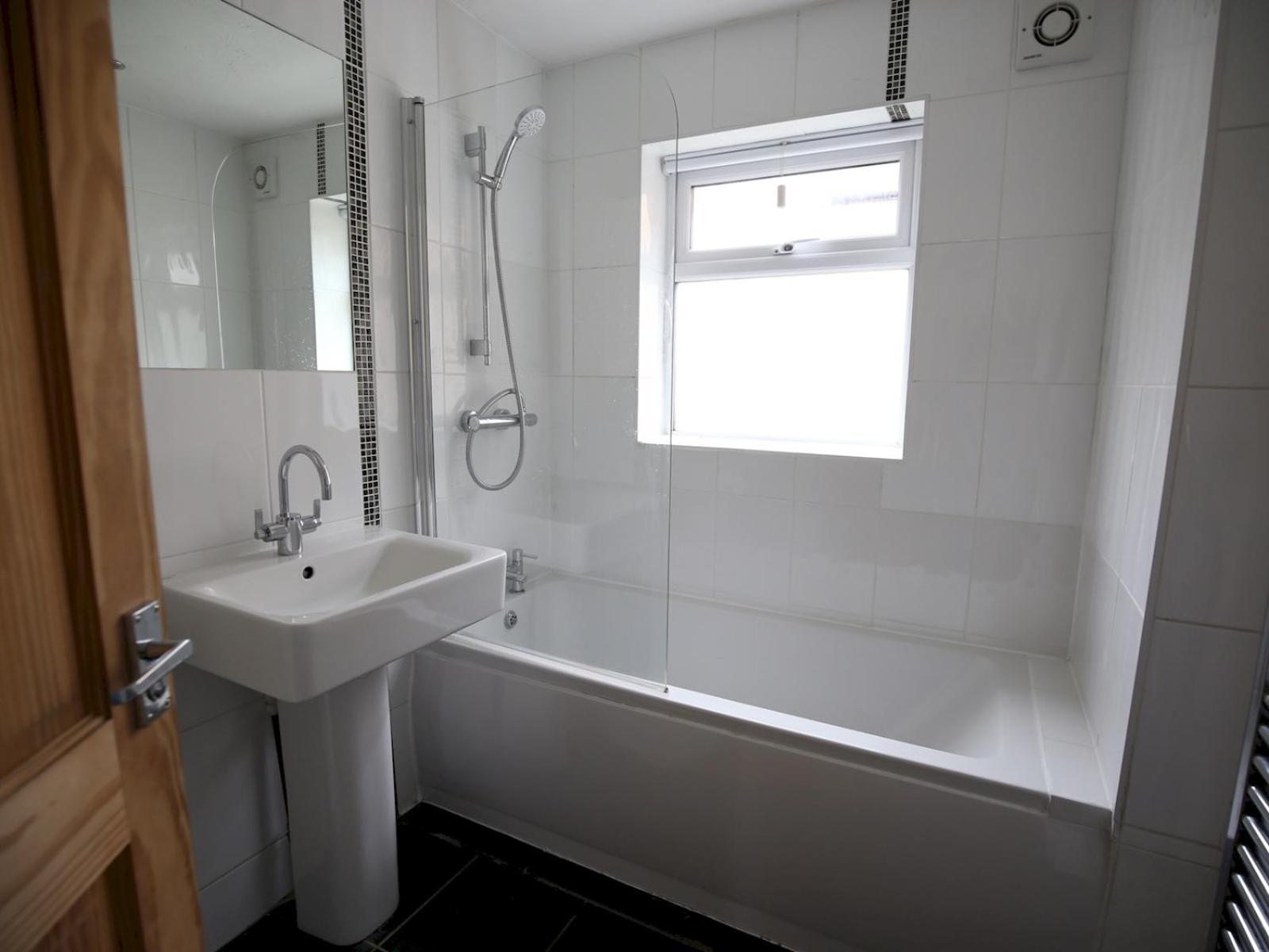 Villa Sunny Victorian 2Br Townhouse Oxford Pass The Keys Extérieur photo