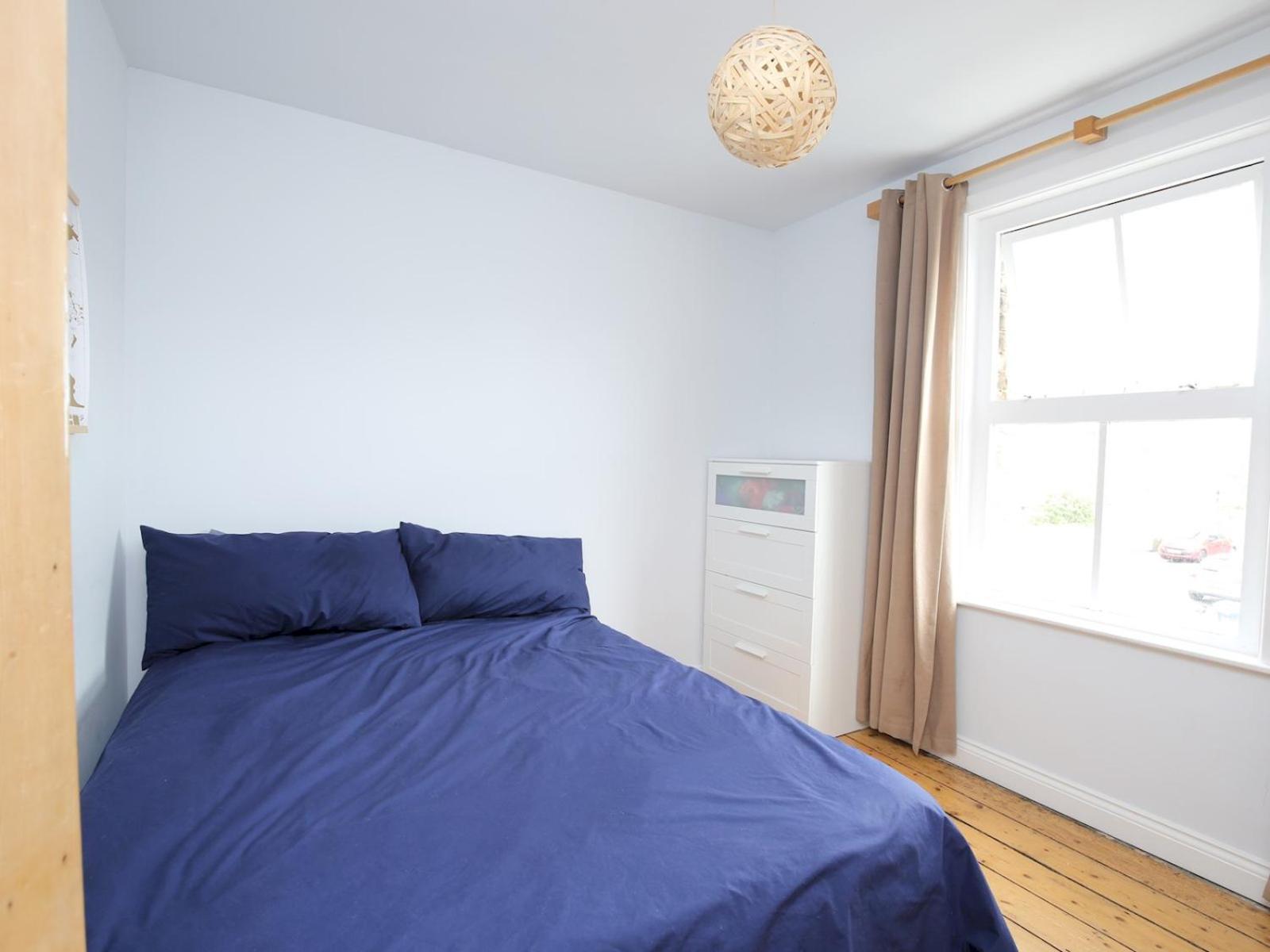 Villa Sunny Victorian 2Br Townhouse Oxford Pass The Keys Extérieur photo